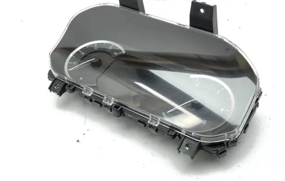 Land Rover Evoque II Speedometer (instrument cluster) L8D210F844BB LR0067002