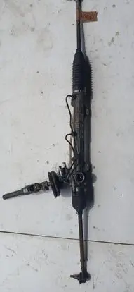 Peugeot 206+ Steering rack 6820000085