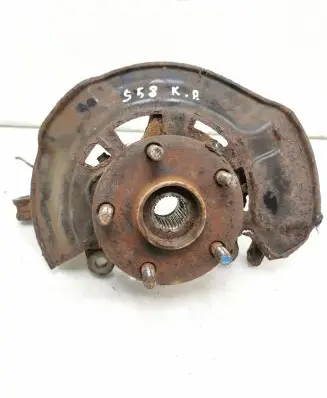Toyota RAV 4 (XA30) Front wheel hub spindle knuckle