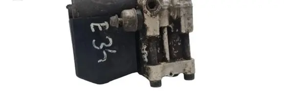 BMW 7 E32 ABS Pump 1157874