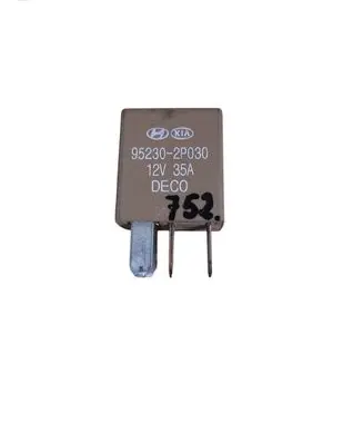 KIA Sorento Other relay 952302P030