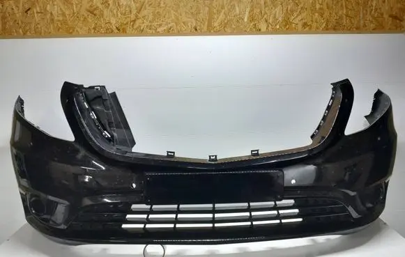 Mercedes-Benz Vito Viano W447 Front bumper A4478800870 A4478800970 A4478802070