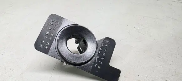 Renault Clio V Front parking sensor holder (PDC) 253A62876R