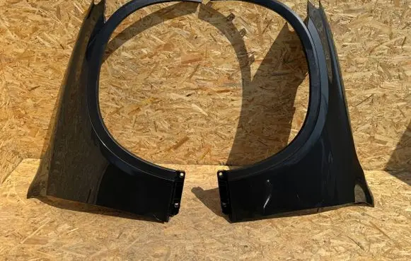 Mercedes-Benz GLC X253 C253 Fender 