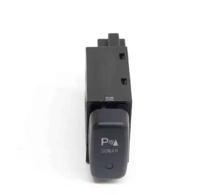 Peugeot 4007 Parking (PDC) sensor switch R23641