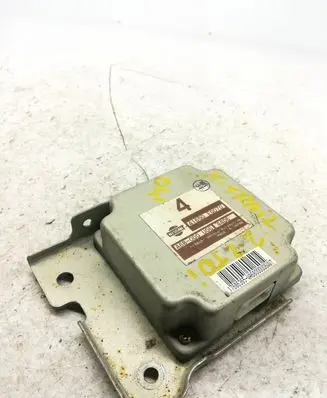Nissan X-Trail T30 Airbag control unit/module 41650EQ070 A68000U06