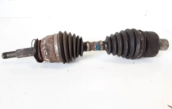 Ford Explorer Front driveshaft