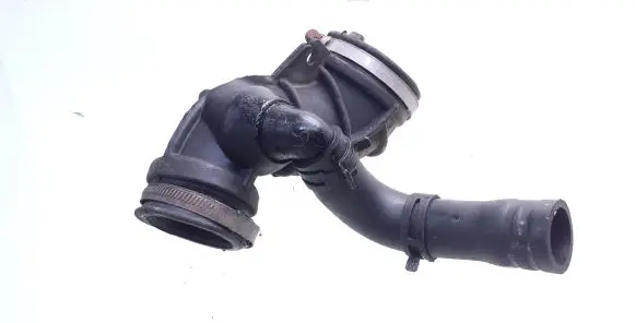 Opel Zafira A Intercooler hose/pipe 24441600