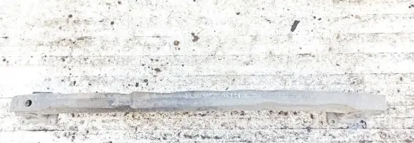 Rear beam