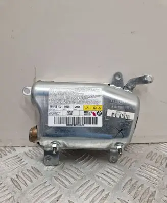 BMW 5 E60 E61 Front door airbag 07984L17 6963021 0522310247