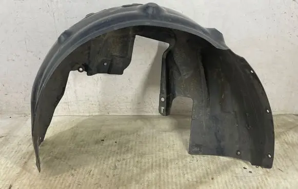 BMW M4 F82 F83 Rear arch fender liner splash guards 8054275