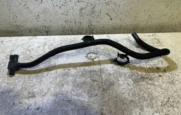 Dodge Challenger Vacuum line/pipe/hose 0265005319 191110T163819A