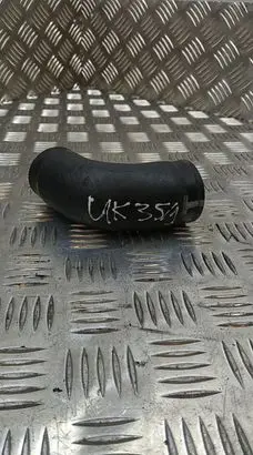 Mazda 6 Intercooler hose/pipe