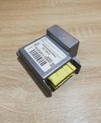 Ford Mondeo MK I Airbag control unit/module 94BG14B056BA