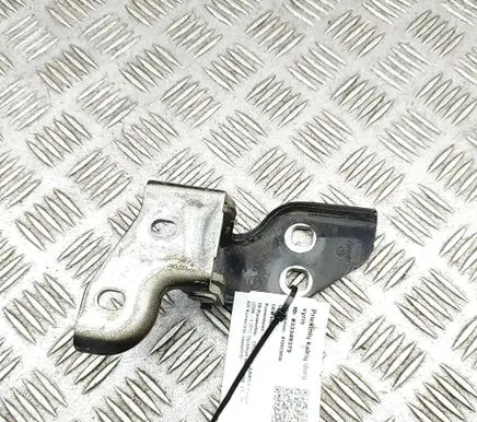 Citroen Jumper Front door upper hinge 9035EK