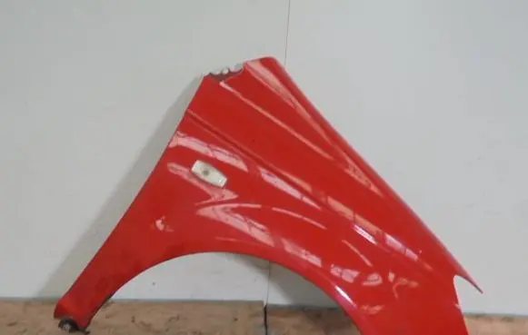 Hyundai Getz Fender 