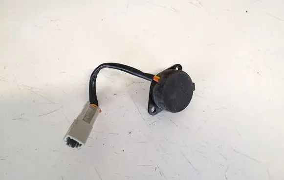Honda Civic Sensor