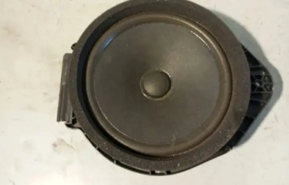 Opel Insignia A Front door high frequency speaker