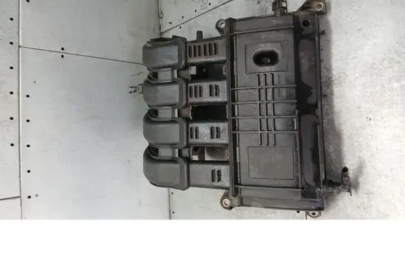 Renault Clio II Intake manifold 