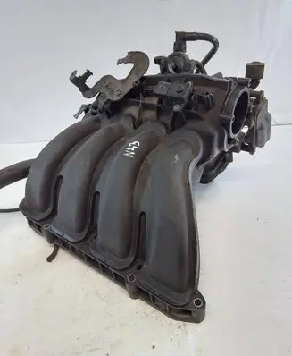BMW 1 E82 E88 Intake manifold BM-E82-KLKT-SSACY