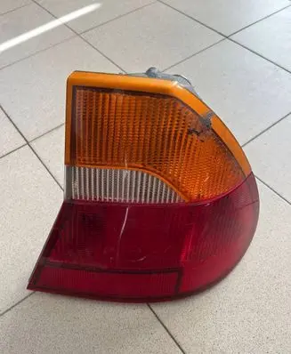 Chrysler 300M Rear/tail lights 7800524 58622E LESC0A