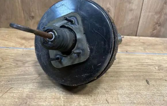 Dodge Journey Brake booster TR0332516 8135B05 A020400C2321
