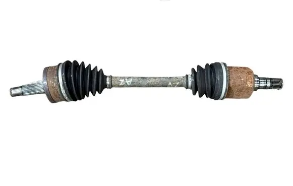 Dodge Charger Front driveshaft 