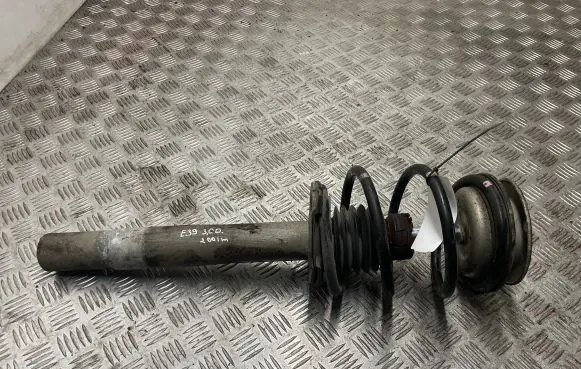 BMW 5 E39 Front shock absorber/damper
