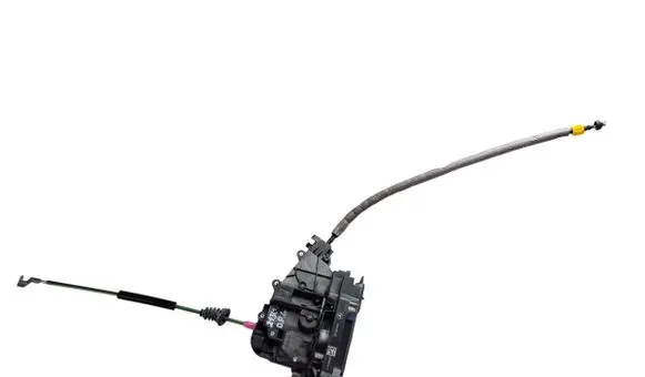Mercedes-Benz E W213 Rear door lock A0997304200 A2220064099