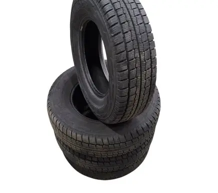 Toyota Corolla E120 E130 R14 C winter tire 