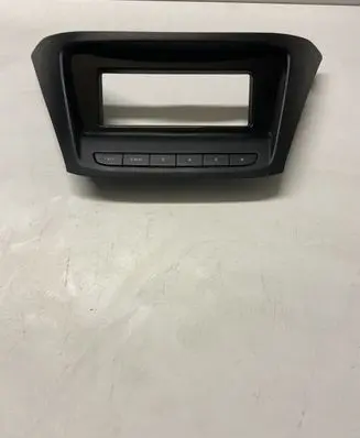 Hyundai Genesis Centre console side trim front 847452M600 S316100127U5V U10B90