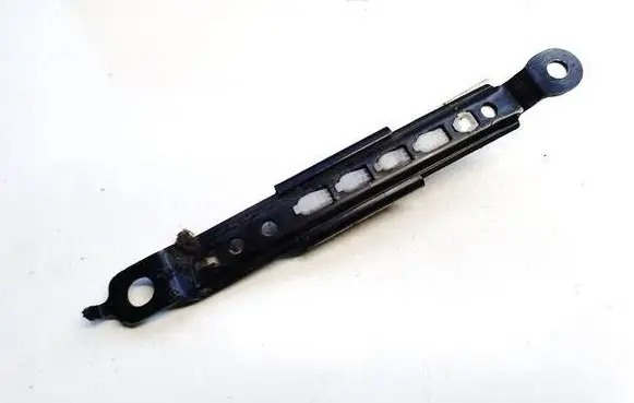 Subaru Legacy Seat belt adjustment rail d526001