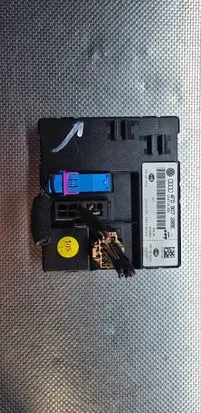 Audi A6 S6 C6 4F Comfort/convenience module 4F0907289E