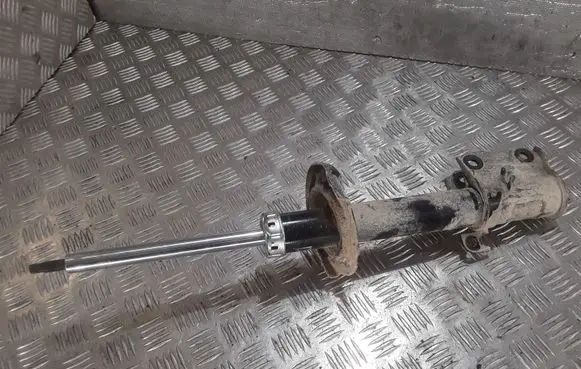 Mitsubishi Colt Front shock absorber/damper