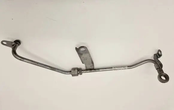 Mercedes-Benz GLA W156 X156 Turbo turbocharger oiling pipe/hose A6511801720