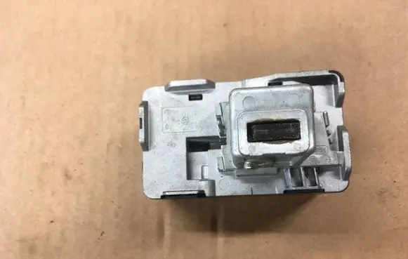 Renault Talisman Steering wheel lock 487001452R 3468110105