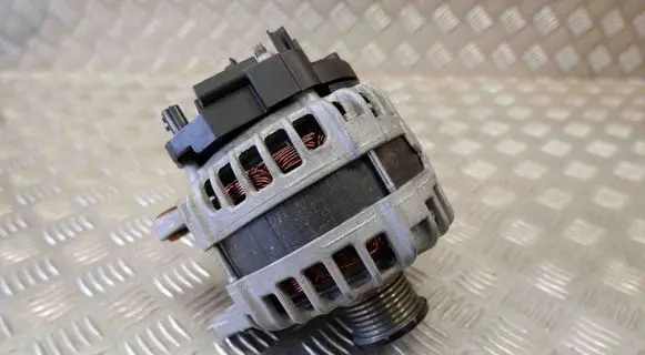 Generator/alternator