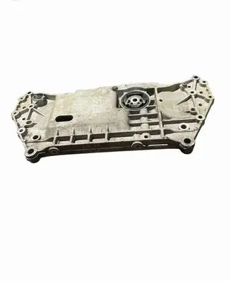 Volkswagen Golf VI Front subframe 1k0199369c