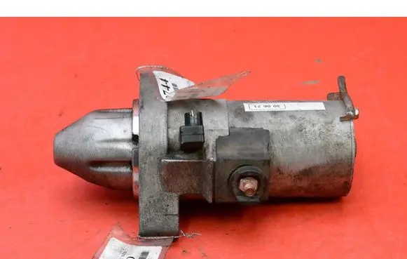 Honda CR-V Starter motor 17844N