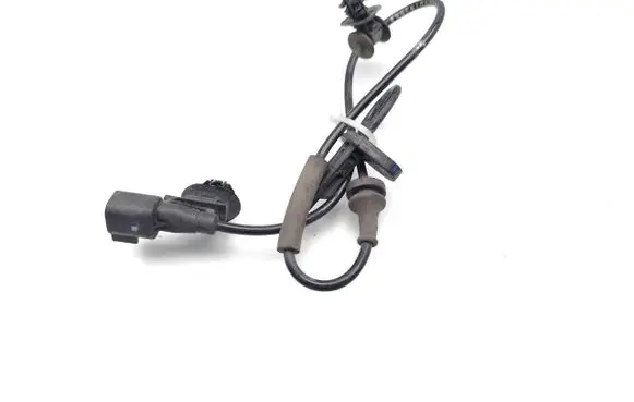 Tesla Model 3 Rear ABS sensor wiring 