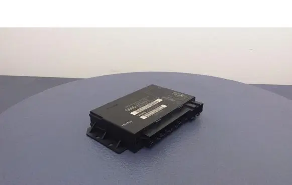 Comfort/convenience module