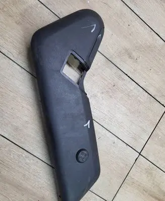 Mercedes-Benz E W212 Seat trim A2129180300 78010030