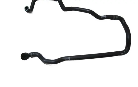 BMW X3 G01 Engine coolant pipe/hose 17127535534 356DBNY76BMW