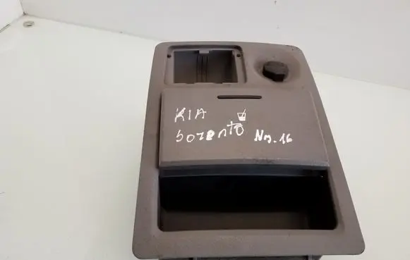 KIA Sorento Other interior part 846513E000