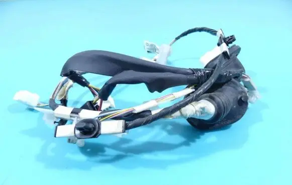 Toyota Corolla E160 E170 Rear door wiring loom IMPRK1273511