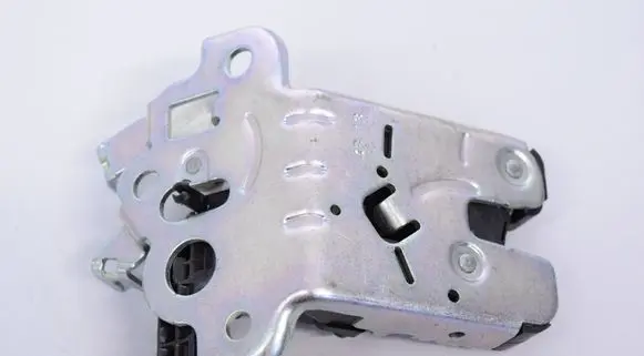 Audi A6 S6 C7 4G Tailgate/trunk/boot lock/catch/latch 4H0827505A