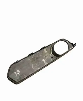 BMW 1 F20 F21 Front fog light trim/grill 51117245869