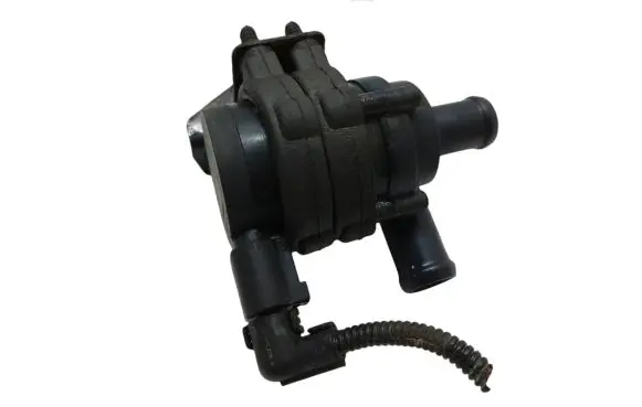 Audi Q7 4L Electric auxiliary coolant/water pump
