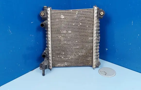 Alfa Romeo Giulia Optional radiator 50540153 GA961002