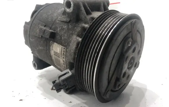 Air conditioning (A/C) compressor (pump)